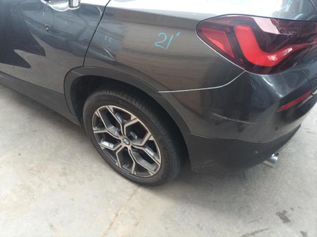 Amortiguador trasero MINI Cooper F57