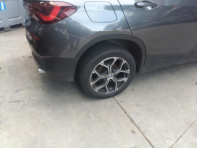 Amortiguador trasero MINI Cooper F57