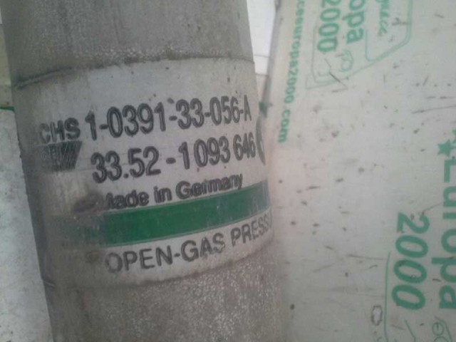 33521093646 BMW Amortiguador trasero  comprar en Lleida
