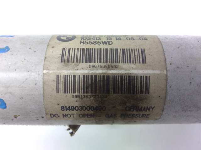 33526766605 BMW Amortiguador trasero comprar Madrid
