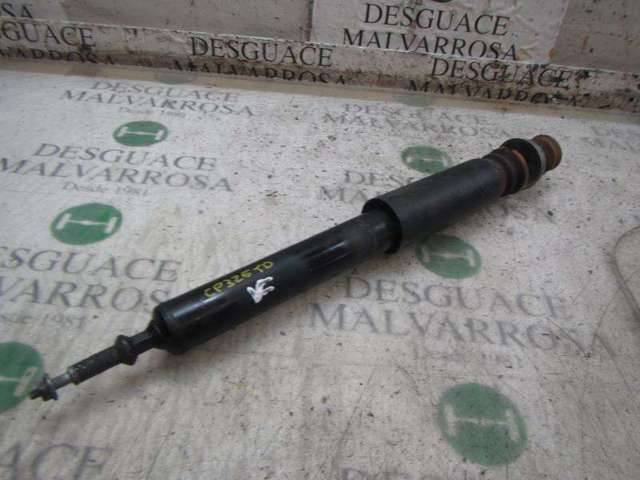 33526771555 BMW Amortiguador trasero  comprar en Oviedo