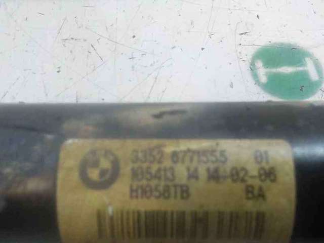 33526771555 BMW Amortiguador trasero  comprar en Lleida