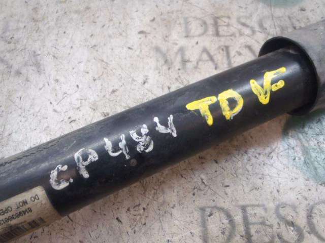33526771555 Amortiguador trasero comprar Sevilla