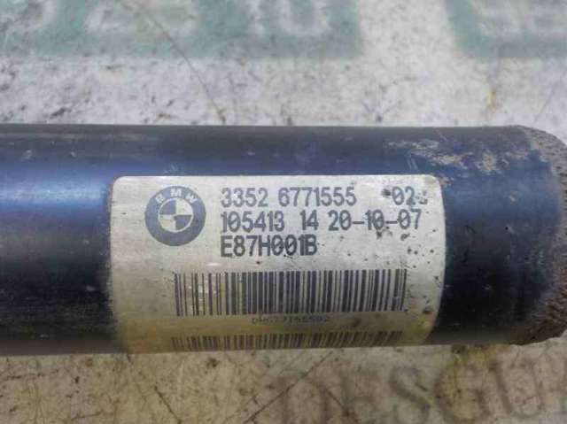 BMW 33526771555 Amortiguador trasero  en stock Salamanca