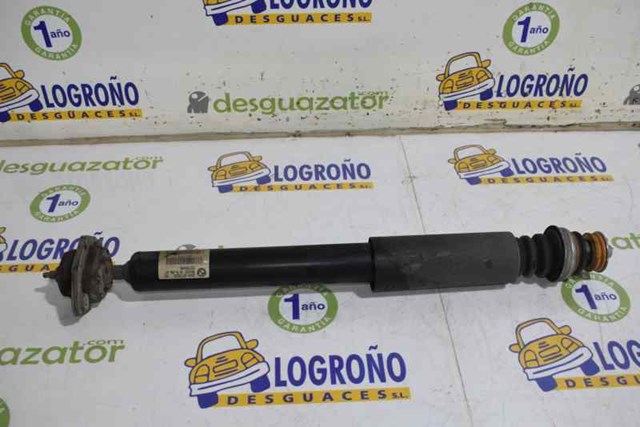 Amortiguador trasero BMW 1 E81, E87