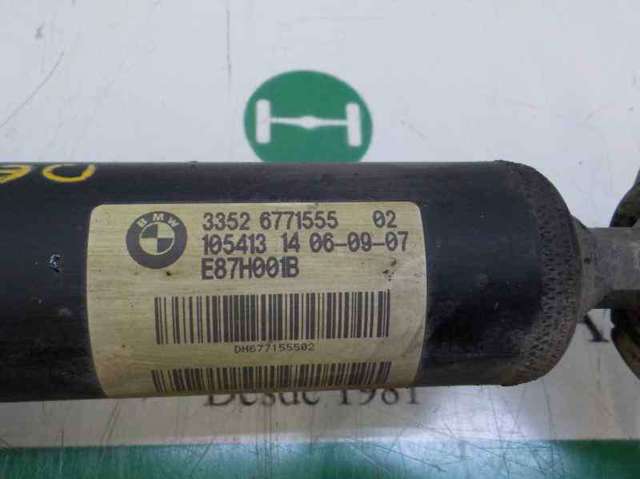 33526771555 BMW Amortiguador trasero  comprar en Oviedo