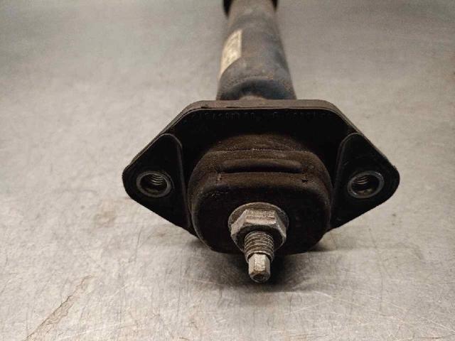 Amortiguador trasero BMW 1 E81, E87