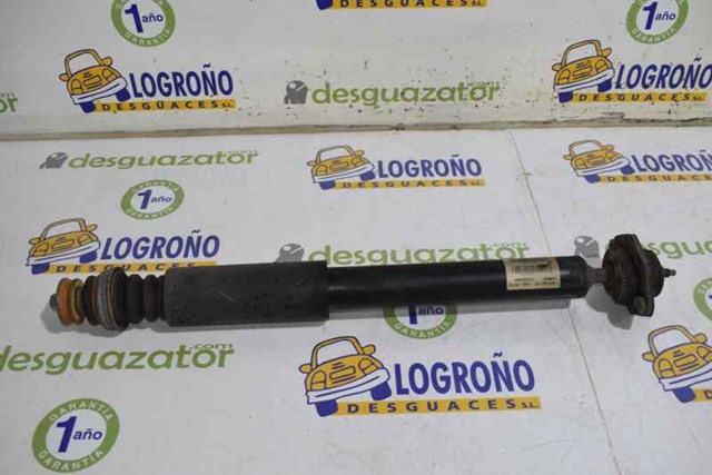 Amortiguador trasero BMW 1 E81, E87
