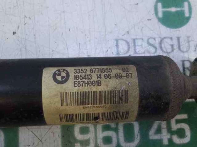 33526771555 Amortiguador trasero  en stock Castellón