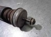 Amortiguador trasero BMW 1 E81, E87