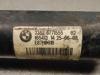 Amortiguador trasero BMW 1 E81, E87