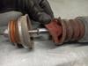 Amortiguador trasero BMW 1 E81, E87