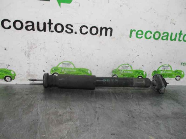 Amortiguador trasero BMW 1 E81, E87