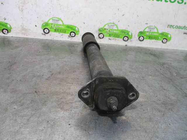 Amortiguador trasero BMW 1 E81, E87
