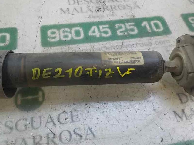BMW 33526771725 Amortiguador trasero  comprar en Ponferrada