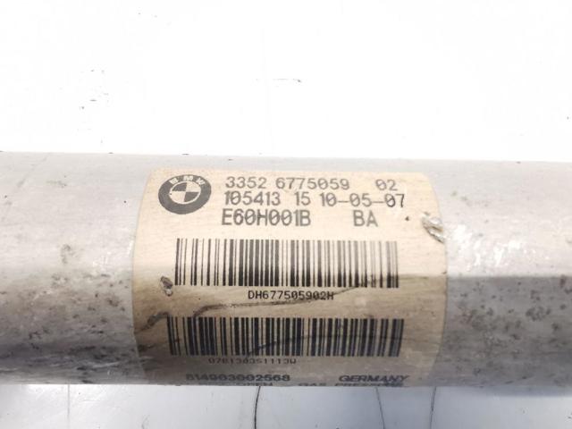 BMW 33526775059 Amortiguador trasero comprar Pamplona