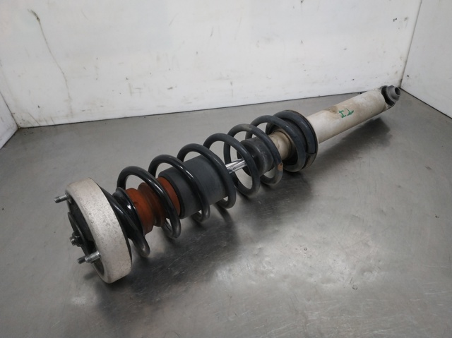 Amortiguadores traseros 33526775059 BMW