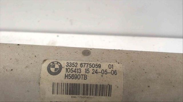 33526775059 Amortiguador trasero  en stock Castellón