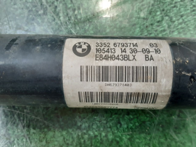 33526793714 BMW Amortiguador trasero  comprar en Jaén