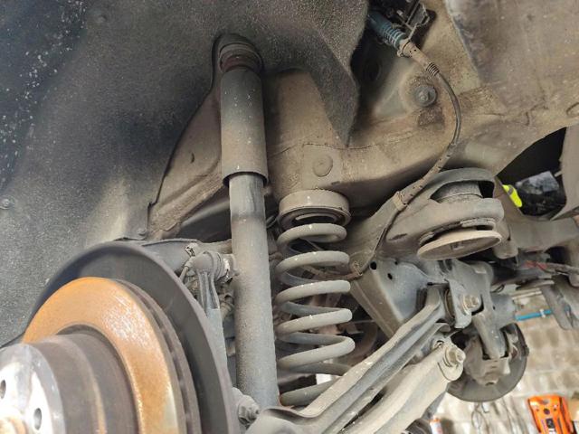33526793714 Amortiguador trasero  en stock Sabadell