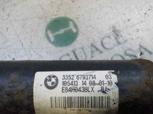 33526793714 BMW Amortiguador trasero comprar Alcalá