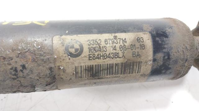 33526793714 Amortiguador trasero  en stock Sabadell