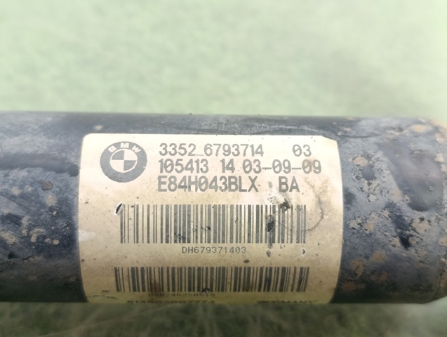 33526793714 BMW Amortiguador trasero  disponible Vigo