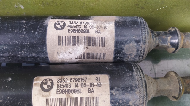 33526796157 BMW Amortiguador trasero  comprar en Jaén