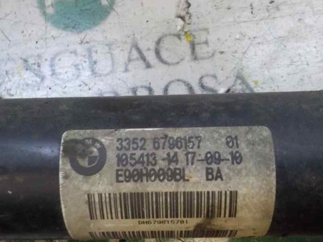 33526796157 Amortiguador trasero  en stock Sabadell