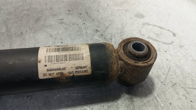 33526797771 BMW Amortiguador trasero  disponible Alicante