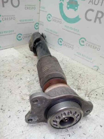 33526797771 BMW Amortiguador trasero comprar Alcalá