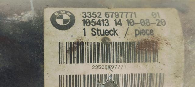 33526797771 BMW Amortiguador trasero  comprar en Oviedo