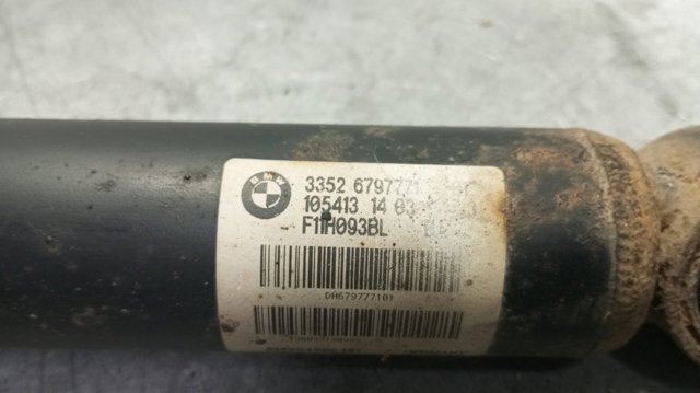 BMW 33526797771 Amortiguador trasero  en stock Valencia