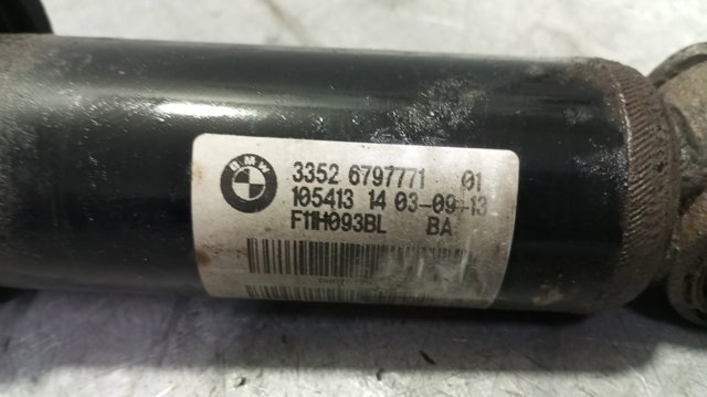 33526797771 BMW Amortiguador trasero  comprar en Oviedo