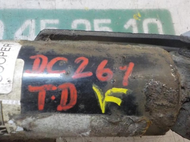 33526853964 BMW Amortiguador trasero  en stock Córdoba