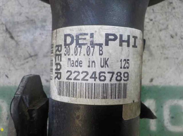 33526853964 BMW Amortiguador trasero comprar Bilbao