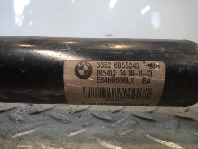 33526855243 BMW Amortiguador trasero  en stock Huelva