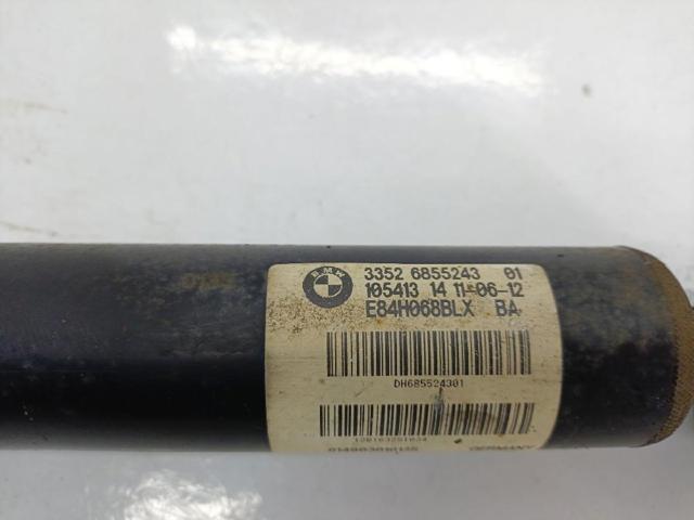33526855243 BMW Amortiguador trasero comprar Alcalá