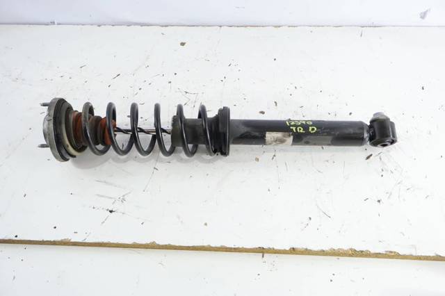 Amortiguadores traseros para BMW 5 (F10)