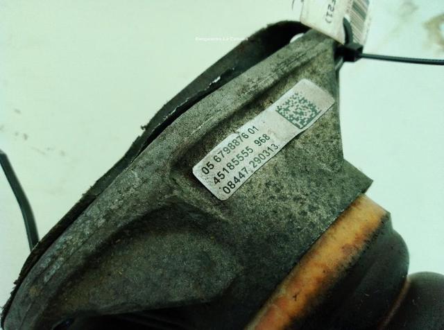33526873722 BMW Amortiguador trasero  en stock Córdoba