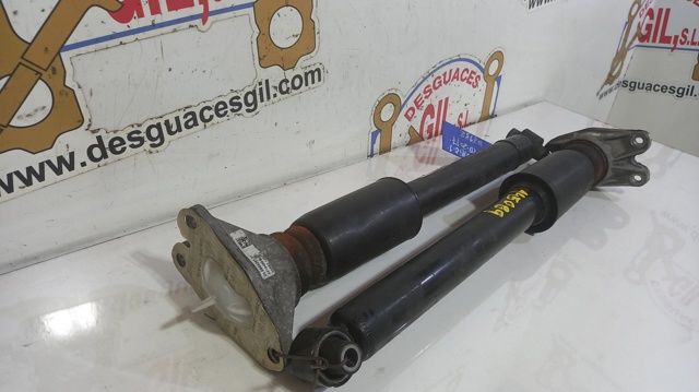 33526873724 Amortiguador trasero  en stock Sabadell