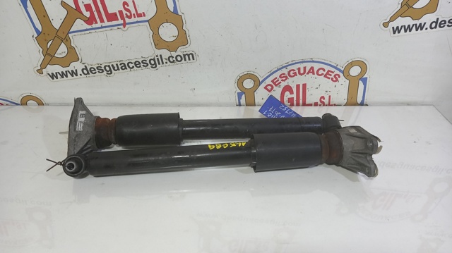 33526873724 Amortiguador trasero  en stock Sabadell