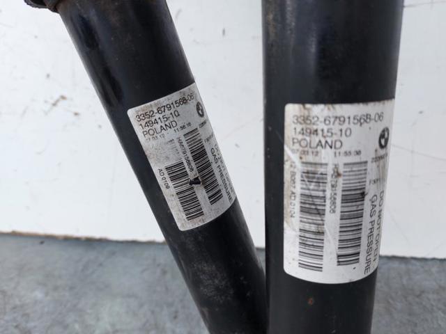 33526874369 BMW Amortiguador trasero  disponible Alicante