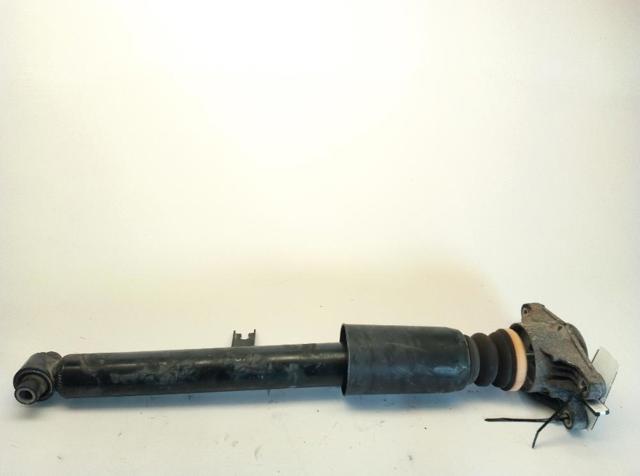 Comprar Amortiguador trasero BMW 3  G20, G80, G28 a bajo precio