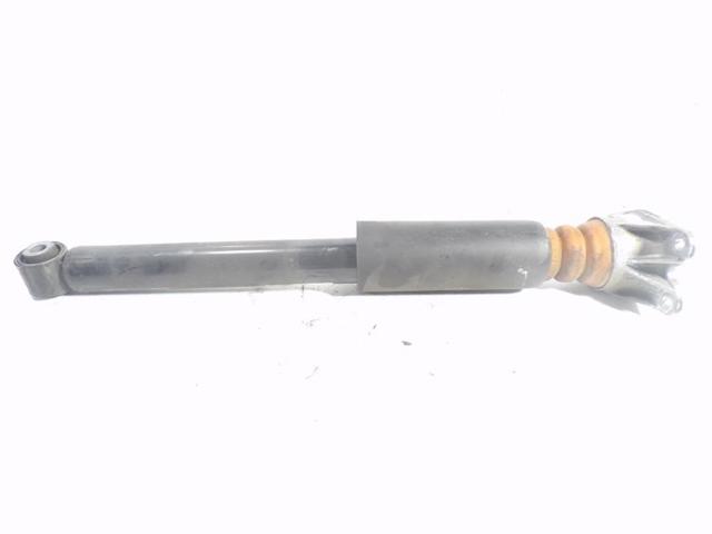 Amortiguador trasero BMW 2 F46