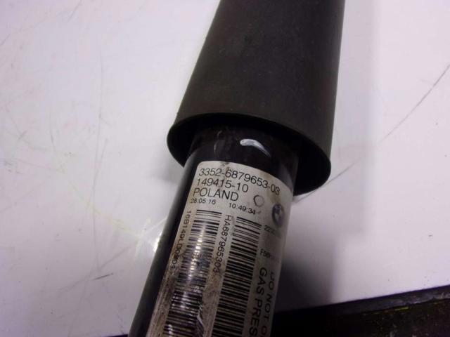 33526879653 BMW Amortiguador trasero  disponible Alicante