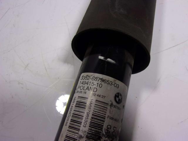 33526879653 BMW Amortiguador trasero  disponible Ourense