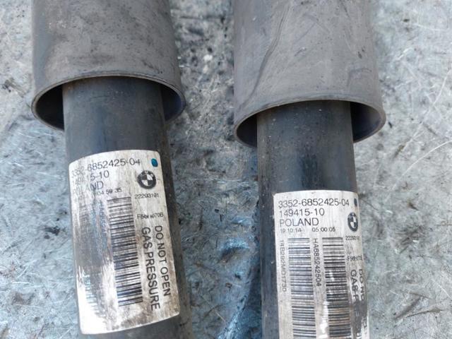 BMW 33526879653 Amortiguador trasero comprar Pamplona