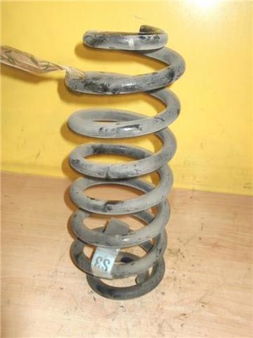 Comprar Muelle trasero BMW X5 E53 a bajo precio