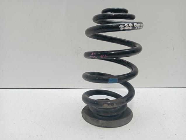Muelle de suspensión trasero 33533413080 BMW